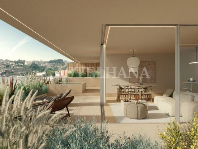 à venda Apartamento de alto padrão de 179 m2, Gondomar, Porto