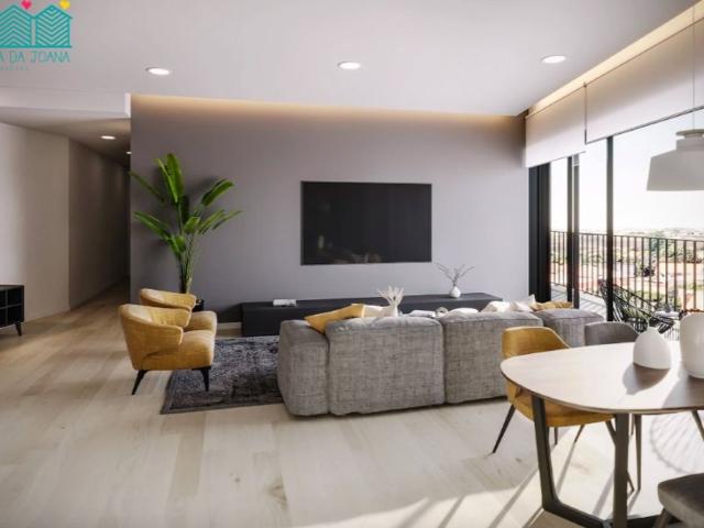 à venda Apartamento de alto padrão de 183 m2, Aveiro, Portugal