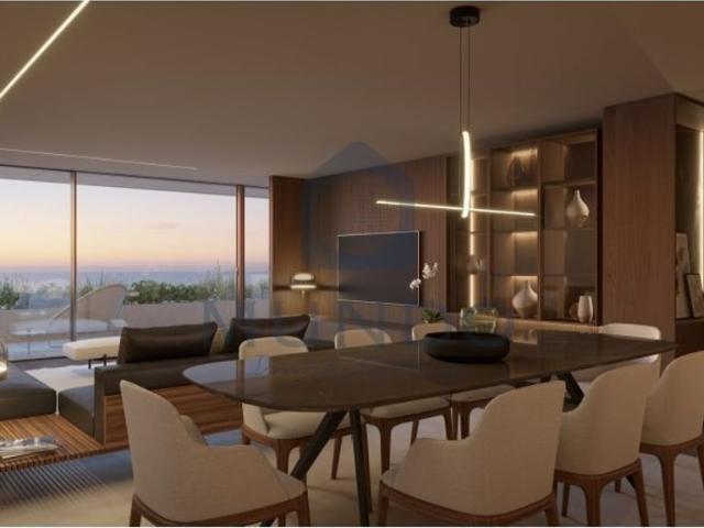 à venda Apartamento de alto padrão de 183 m2, Caxinas, Vila do Conde, Porto
