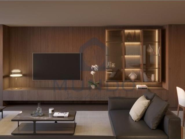 à venda Apartamento de alto padrão de 183 m2, Caxinas, Vila do Conde, Porto