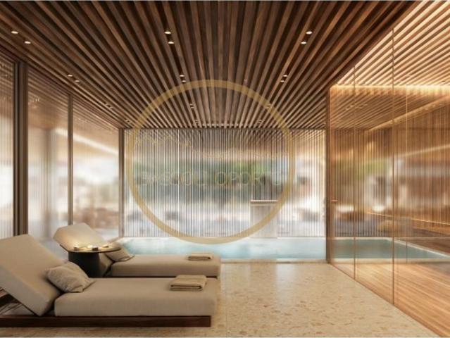 à venda Apartamento de alto padrão de 183 m2, Nevogilde, Porto