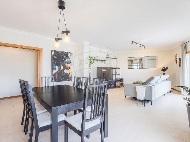 à venda Apartamento de alto padrão de 183 m2, Portimão, Faro