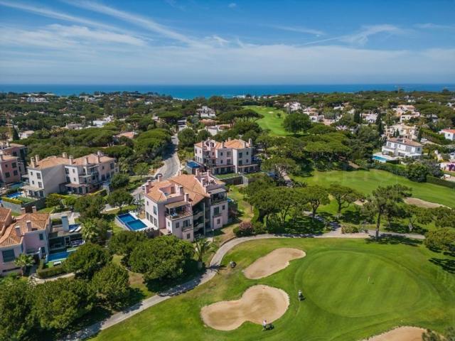 à venda Apartamento de alto padrão de 180 m2, Vale do Lobo, Loulé, Faro
