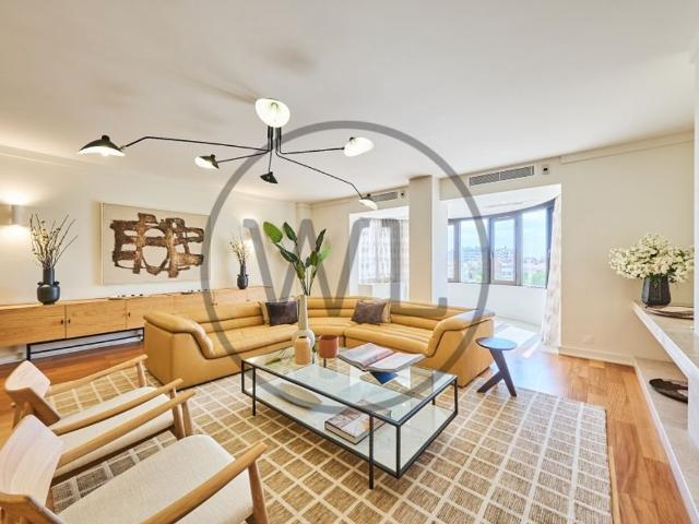 à venda Apartamento de alto padrão de 180 m2, Amoreiras Santa Isabel, Lisboa