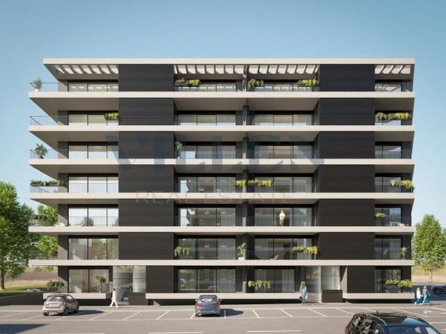 à venda Apartamento de alto padrão de 180 m2, Braga