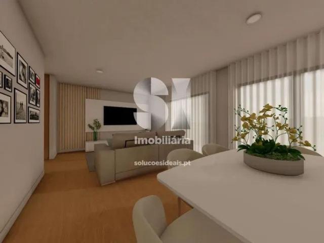 à venda Apartamento de alto padrão de 180 m2, Condeixa a Velha, Coimbra