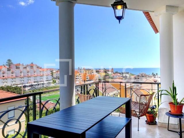 à venda Apartamento de alto padrão de 180 m2, Estoril, Cascais e Estoril, Cascais, Lisboa