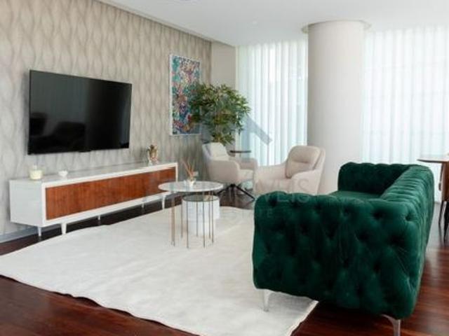 à venda Apartamento de alto padrão de 180 m2, Funchal, Madeira