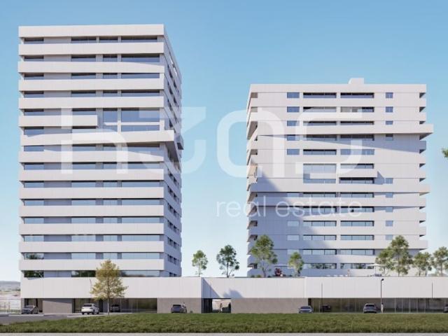 à venda Apartamento de alto padrão de 180 m2, Porto