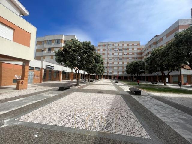 à venda Apartamento de alto padrão de 180 m2, Póvoa de Varzim, Portugal