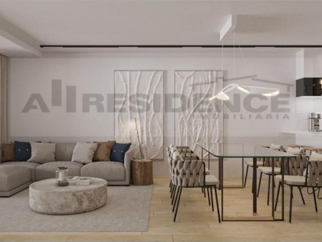 à venda Luxuoso apartamento de 181 m2, Areias de Sao Joao, Albufeira, Faro