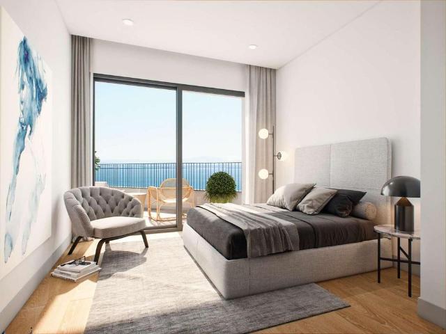 à venda Apartamento de alto padrão de 181 m2, Lisboa, Portugal