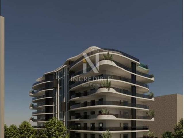 à venda Apartamento de alto padrão de 187 m2, Braga