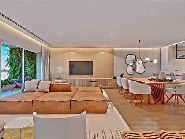 à venda Apartamento de alto padrão de 184 m2, Barreiro, Portugal