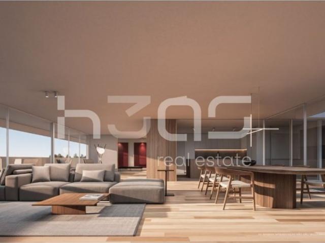 à venda Apartamento de alto padrão de 184 m2, Porto, Portugal