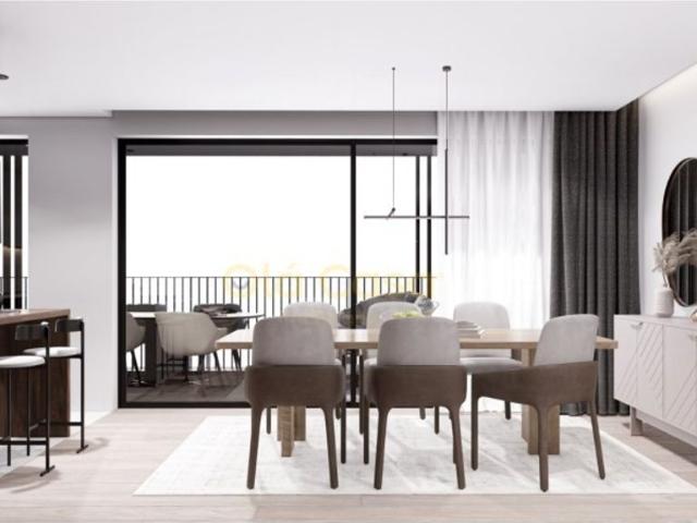 à venda Apartamento de alto padrão de 185 m2, Vila Nova de Gaia, Porto