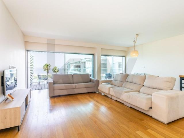 à venda Apartamento de alto padrão de 185 m2, Alcochete, Portugal