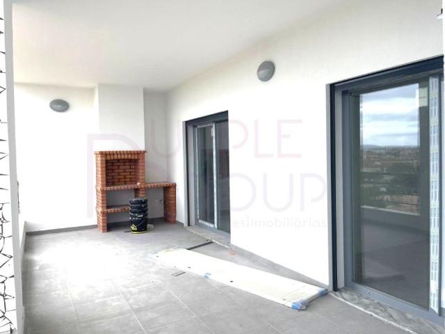 à venda Apartamento de alto padrão de 185 m2, Aldeia de Paio Pires, Seixal, Setúbal