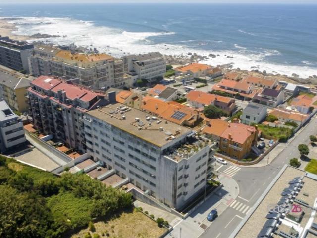 à venda Apartamento de alto padrão de 186 m2, Vila Nova de Gaia, Portugal
