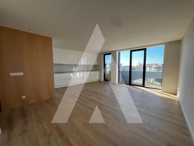 à venda Apartamento de alto padrão de 186 m2, Aveiro, Portugal
