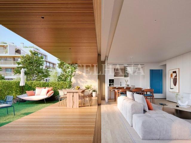 à venda Apartamento de alto padrão de 188 m2, Vilamoura, Loulé, Faro