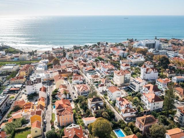 à venda Apartamento de alto padrão de 188 m2, Cascais e Estoril, Portugal