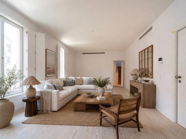 à venda Apartamento de alto padrão de 188 m2, Lisboa, Portugal