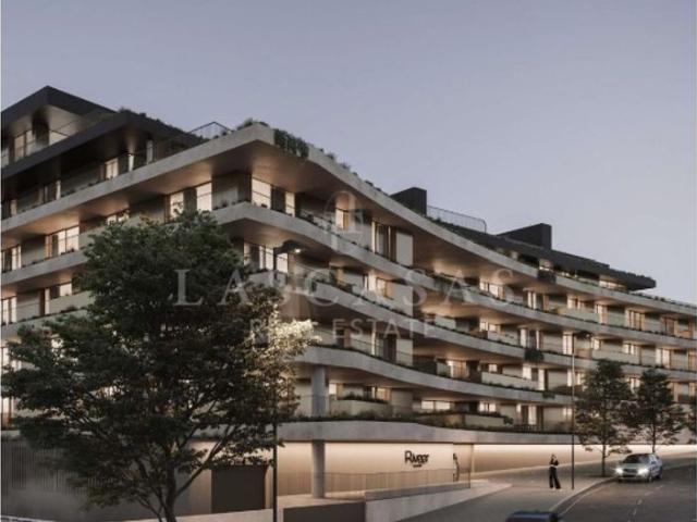 à venda Apartamento de alto padrão de 188 m2, Paços de Ferreira, Porto