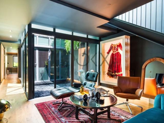 à venda Apartamento de alto padrão de 189 m2, Lisboa