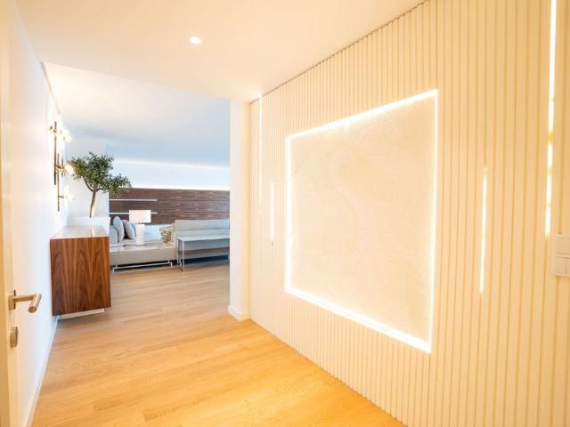 à venda Apartamento de alto padrão de 189 m2, Porto, Portugal
