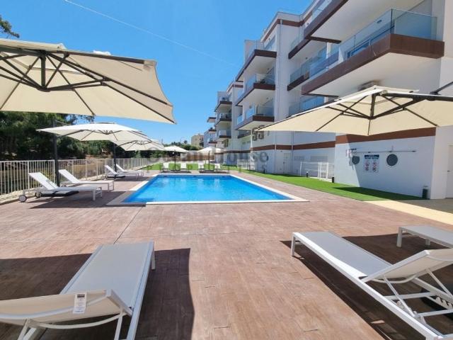 à venda Apartamento de alto padrão de 193 m2, Forte de Sao Joao, Albufeira, Faro