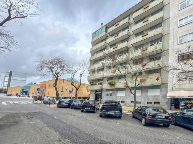 à venda Apartamento de alto padrão de 193 m2, Lisboa, Portugal