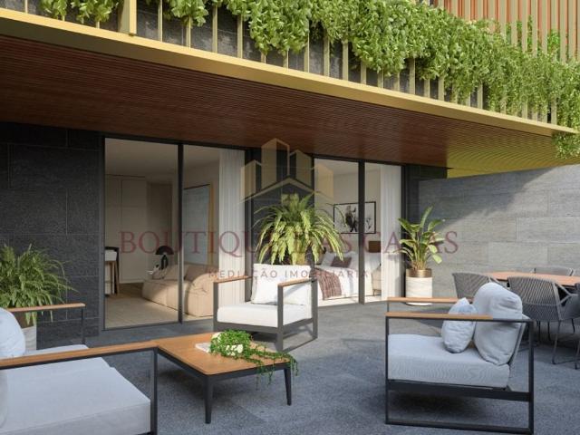 à venda Apartamento de alto padrão de 190 m2, Vila Nova de Gaia, Porto