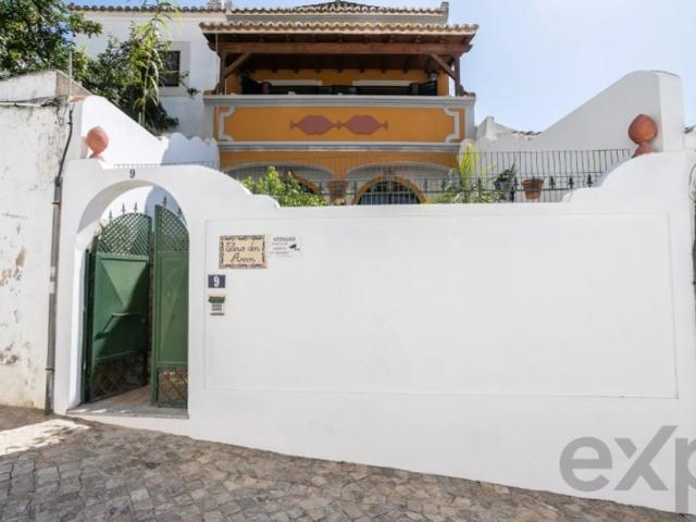 à venda Apartamento de alto padrão de 190 m2, Centro, Tavira, Faro