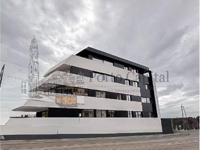 à venda Apartamento de alto padrão de 190 m2, Gondomar, Portugal