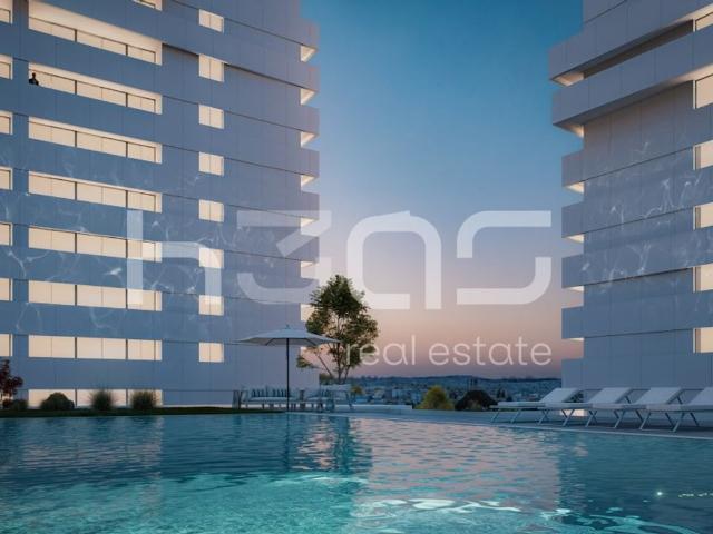 à venda Apartamento de alto padrão de 190 m2, Porto, Portugal
