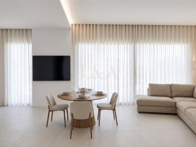 à venda Apartamento de alto padrão de 191 m2, Tavira, Faro