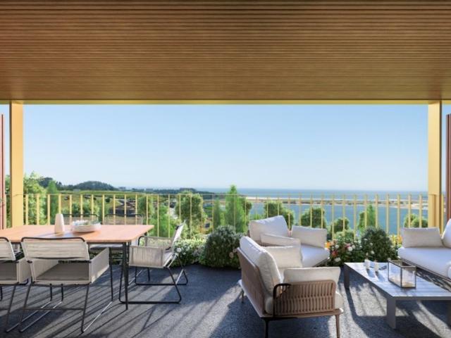 à venda Apartamento de alto padrão de 191 m2, Vila Nova de Gaia, Portugal