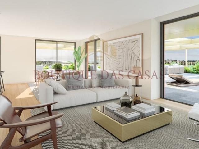 à venda Apartamento de alto padrão de 191 m2, Vila Nova de Gaia, Portugal