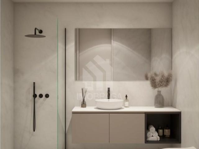 à venda Apartamento de alto padrão de 191 m2, Braga, Portugal