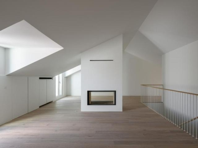 à venda Apartamento de alto padrão de 191 m2, Estrela Lapa, Lisboa