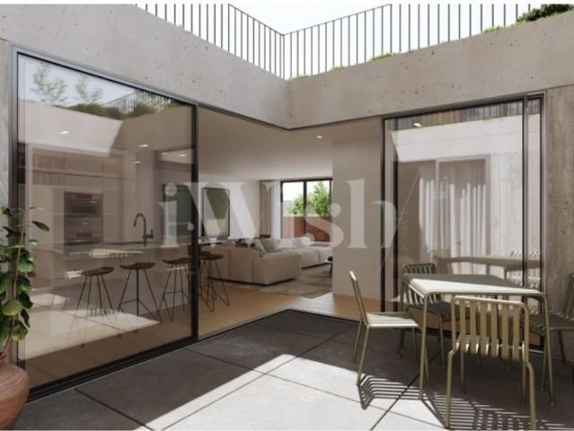 à venda Apartamento de alto padrão de 191 m2, Porto