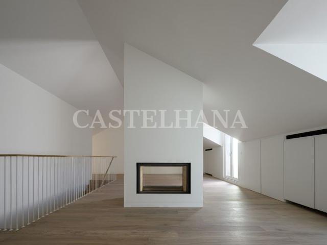 à venda Apartamento de alto padrão de 197 m2, Estrela Lapa, Lisboa