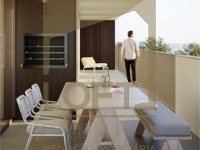 à venda Apartamento de alto padrão de 194 m2, Guimarães, Braga