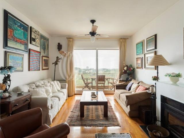 à venda Apartamento de alto padrão de 195 m2, Aldoar, Porto