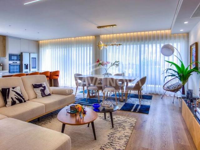 à venda Apartamento de alto padrão de 195 m2, Madalena, Portugal