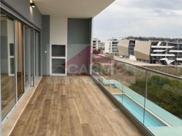 à venda Apartamento de alto padrão de 195 m2, Montijo, Setúbal