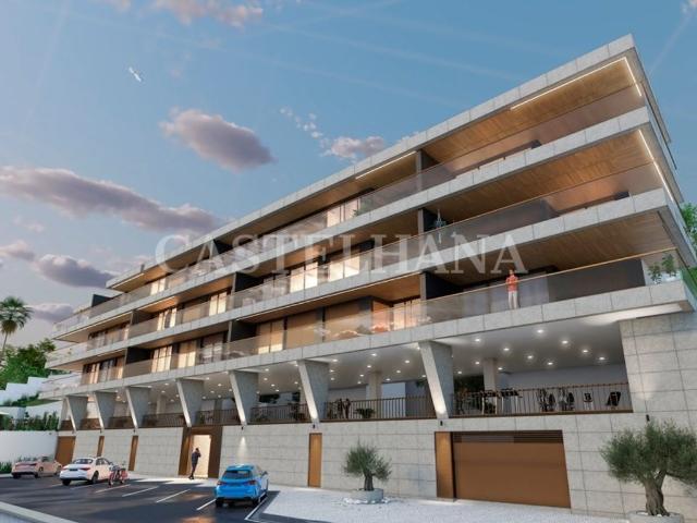 à venda Apartamento de alto padrão de 195 m2, Oeiras, Portugal