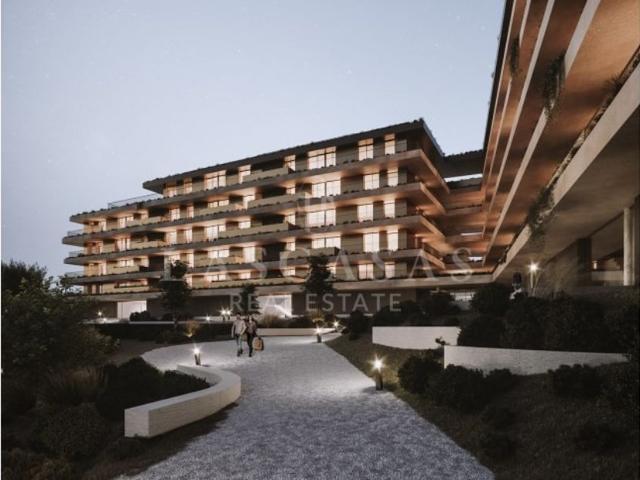 à venda Apartamento de alto padrão de 196 m2, Paços de Ferreira, Portugal