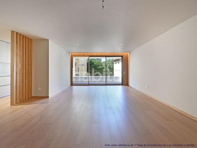 à venda Apartamento de alto padrão de 196 m2, Porto, Portugal